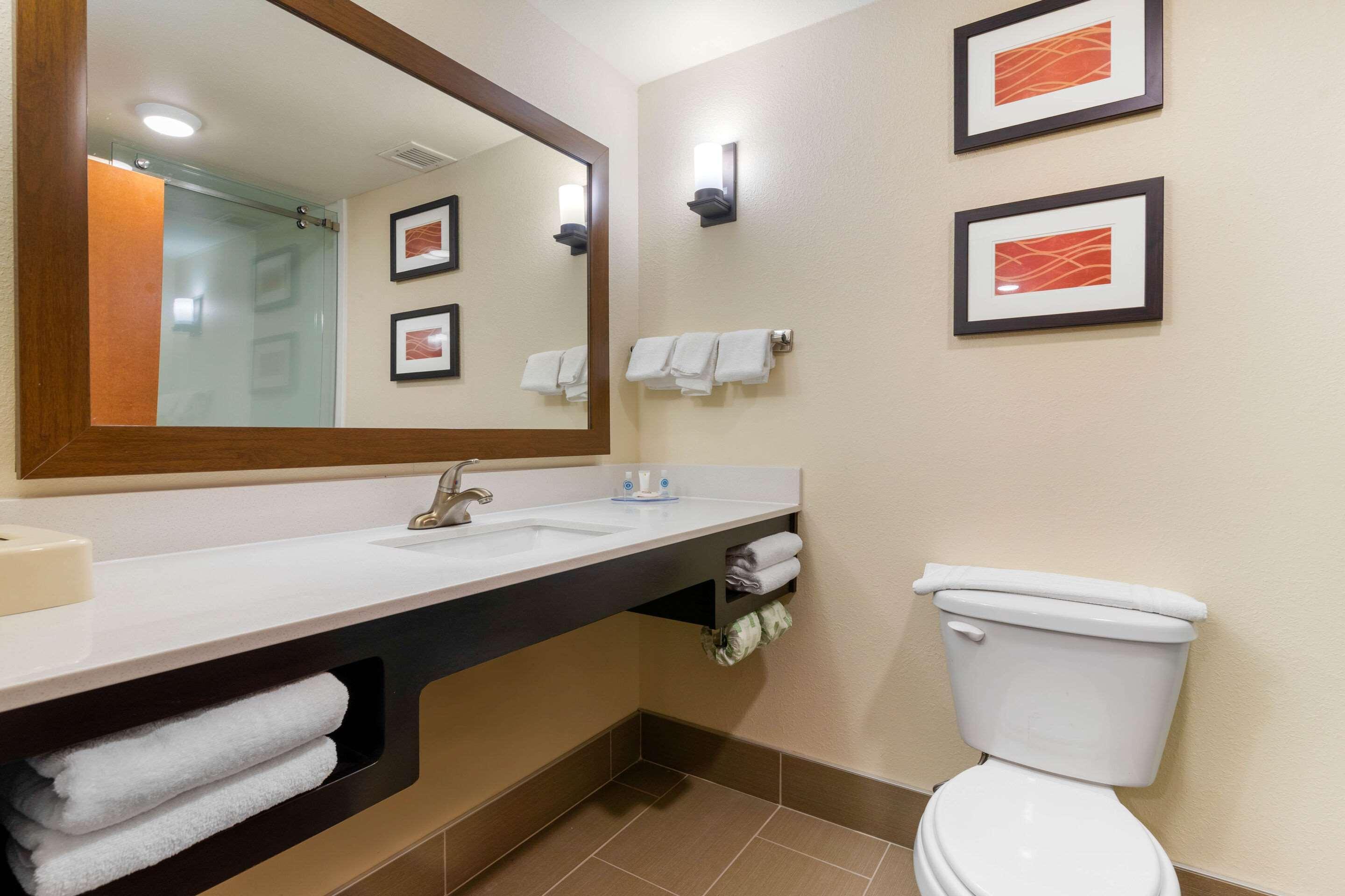 Comfort Inn & Suites Macon West Exteriér fotografie