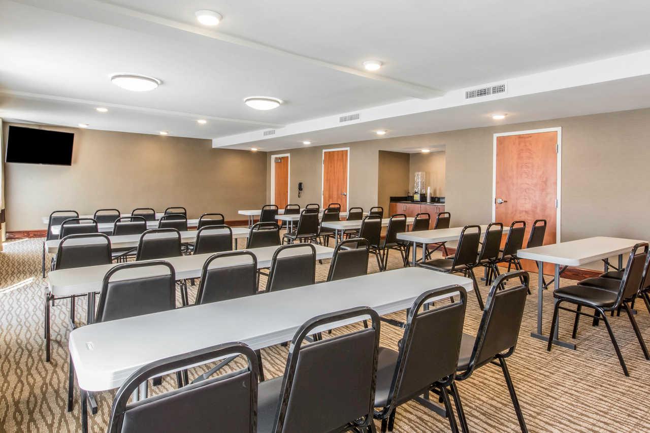 Comfort Inn & Suites Macon West Exteriér fotografie